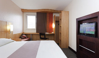 Room
 di Ibis Plateau