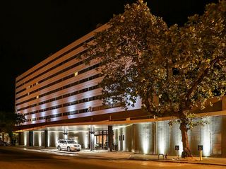 Novotel Abidjan Plateau