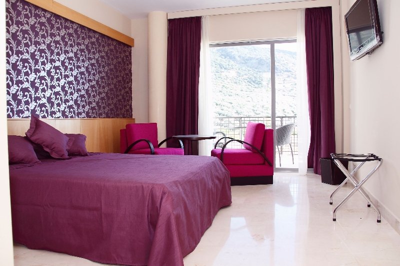 Room
 di Hotel Mencia Subbetica