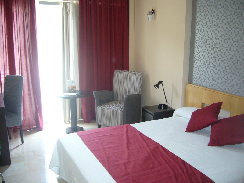 Room
 di Hotel Mencia Subbetica