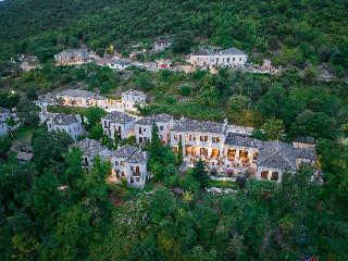Aristi Mountain Resort