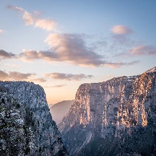 Aristi Mountain Resort