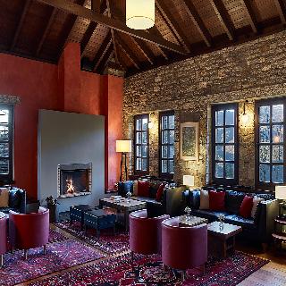 Aristi Mountain Resort