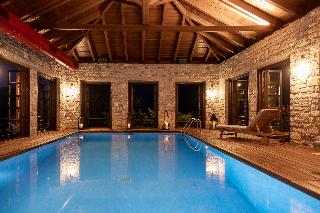 Aristi Mountain Resort
