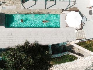 Aristi Mountain Resort
