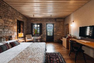 Aristi Mountain Resort