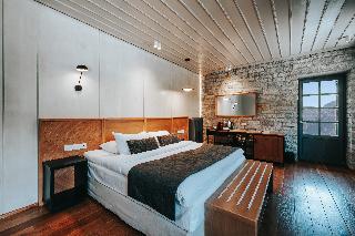 Aristi Mountain Resort