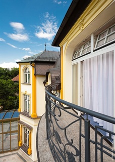 General view
 di Grape Hotel