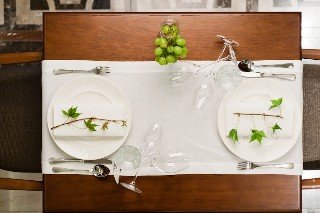 Restaurant
 di Grape Hotel