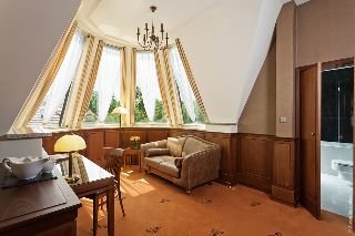 Room
 di Grape Hotel