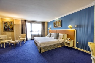 Foto del Hotel Eurostars Araguaney del viaje green spain