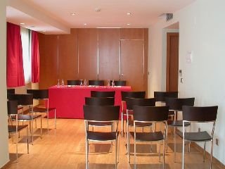 Conferences
 di Exe Puerta de San Pedro