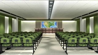 Conferences
 di Ritz Suites Home Service