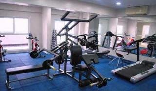 Sports and Entertainment
 di Goldland Millenia Suites