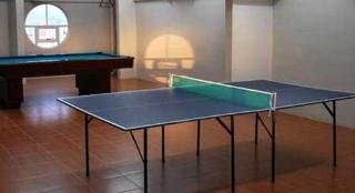 Sports and Entertainment
 di Goldland Millenia Suites