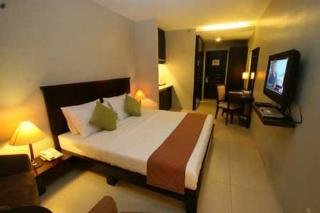Room
 di Goldland Millenia Suites