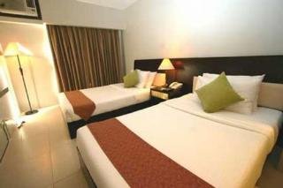 Room
 di Goldland Millenia Suites