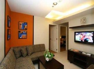 Room
 di Goldland Millenia Suites