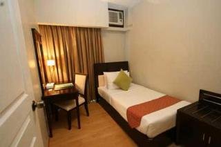 Room
 di Goldland Millenia Suites
