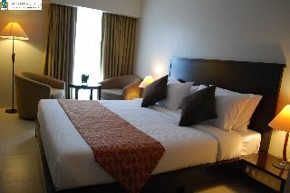 Room
 di Goldland Millenia Suites