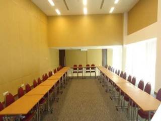 Conferences
 di Keys Hotel Pune-Pimpri
