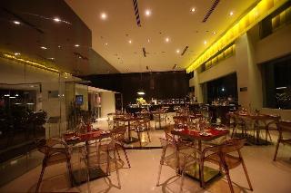 Restaurant
 di Keys Hotel Pune-Pimpri