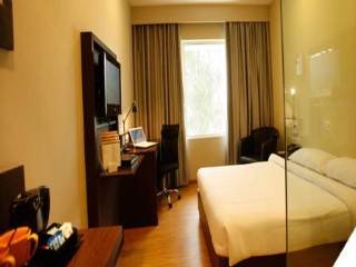 Room
 di Keys Hotel Pune-Pimpri