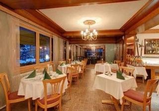 Restaurant
 di Bristol