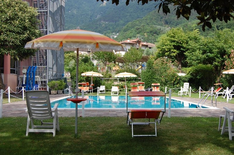 Pool
 di Everest Arco