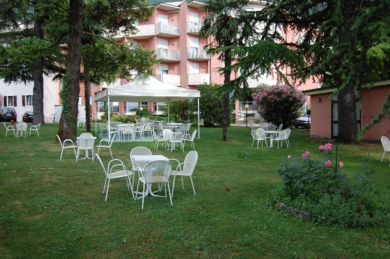 Terrace
 di Everest Arco