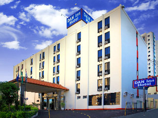 General view
 di Dan Inn Araraquara