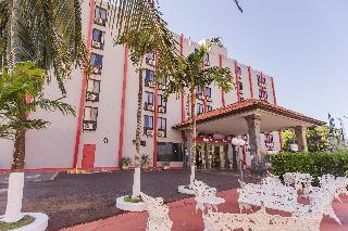Dan Inn Araraquara By Nacional Inn