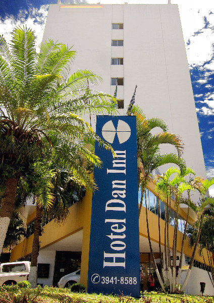 General view
 di Dan Inn Sao Jose dos Campos