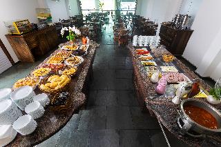 Dan Inn Express Ribeirao Preto by Nacional Inn