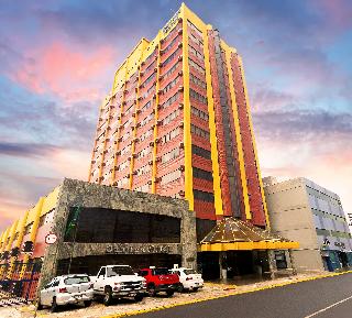 Dan Inn Ribeirao Preto by Nacional Inn