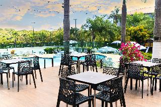 Dan Inn Franca by Nacional Inn