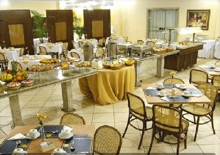 Restaurant
 di Dan Inn Franca