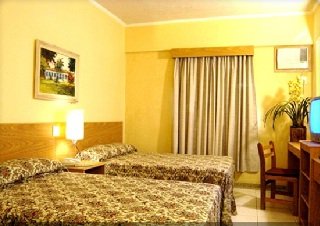 Room
 di Dan Inn Franca