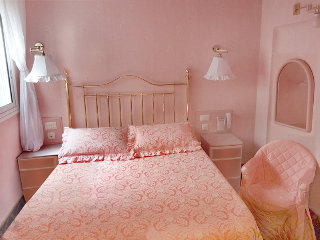 Room
 di Continental Barcelona Hotel