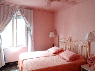 Room
 di Continental Barcelona Hotel