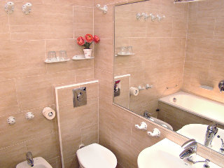 Room
 di Continental Barcelona Hotel