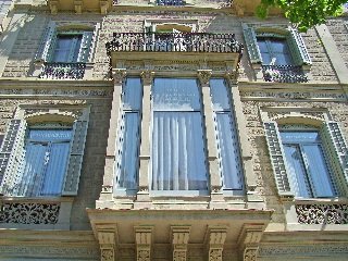 General view
 di Continental Palacete Hotel