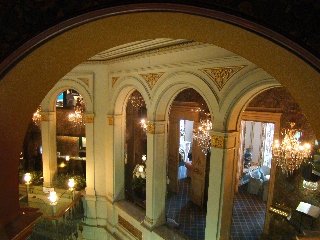 General view
 di Continental Palacete Hotel