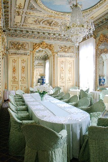 Conferences
 di Continental Palacete Hotel