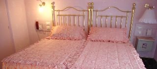 Room
 di Continental Palacete Hotel