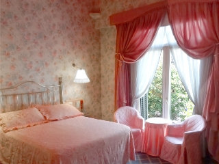 Room
 di Continental Palacete Hotel