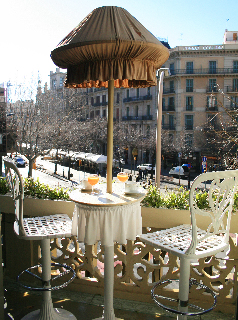 Room
 di Continental Palacete Hotel
