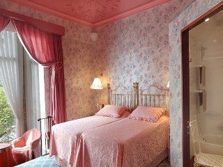 Room
 di Continental Palacete Hotel