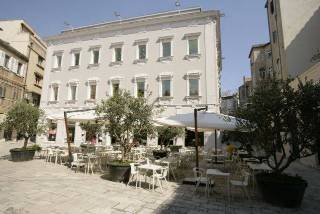 Terrace
 di Design Hostel Goli&Bosi