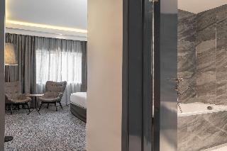 Room
 di Protea Hotel Victoria Island